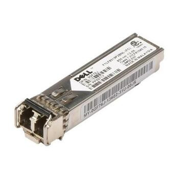 Dell - GF76J - SFP Transceiver 1000Base-SX 850nm Duplex LC