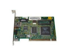 HP - A3495-69301 - Network Adapter Single-Port 100Mbps Fast Ethernet RJ-45