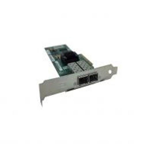 LSI7204EP - LSI - Dual-Ports 4Gbps Fibre Channel PCI Express Host Bus Adapter