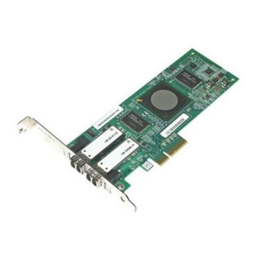 AB378-60102 - HP Single-Port Fibre Channel 4Gb/s PCI-X Host Bus Adapter