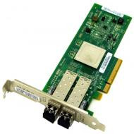 Finisar - QLE2562-E-SP - Host Bus Adapter 2-Port 8Gb Fibre Channel