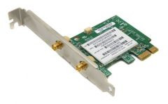HP - 538048-001 - Wireless Network Adapter Dual Band 802.11a/b/g PCI
