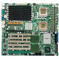 Supermicro - X7DBE-X-B - Motherboard Dual LGA771 Intel 5000P Extended-ATX