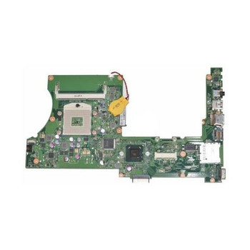 ASUS - 60-N3OMB1103-A01 - Motherboard Socket-989 Intel Laptop