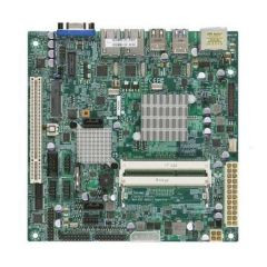 Supermicro - MBD-X9SCAA-O - Motherboard