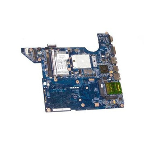 511858-001 - HP (MotherBoard) UMA M780G Chipset for Pavilion dv4-1200 Series Entertainment Notebook PC