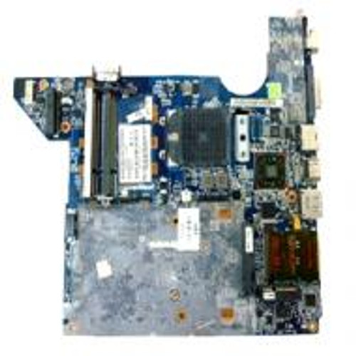 511858-001 - HP - System Board (MotherBoard) UMA M780G Chipset for Pavilion dv4-1200 Series Entertainment Notebook PC