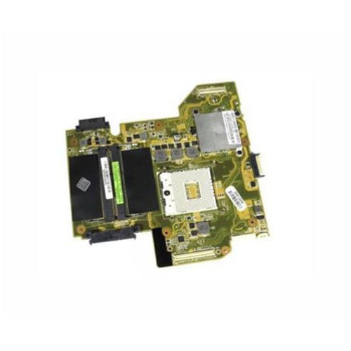 60-NZ6MB1000-D01 - Asus U53f Intel Laptop Motherboard Socket-989