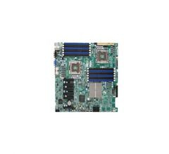 Supermicro - MBD-X7SB3-F - Motherboard ATX Intel 3210 ICH9 Chipset