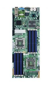 Supermicro - X8DTT-F-SG007 - Motherboard Dual LGA1366 12 Memory Slots