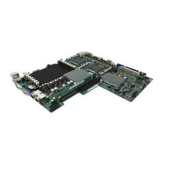 Supermicro - X7DGU - Motherboard Intel 5000X Chipset