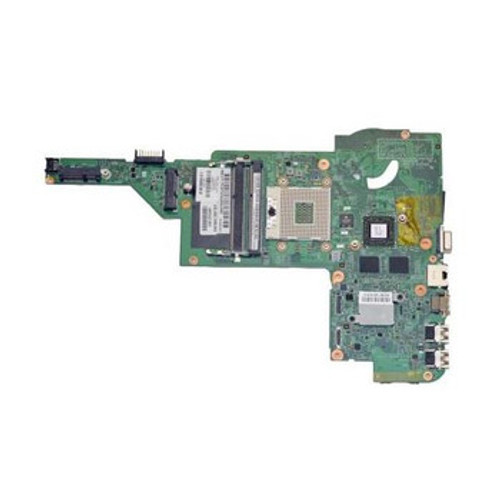 676577-001 - HP Motherboard 7570/1GB for Pavilion Dm4-3000 Laptop