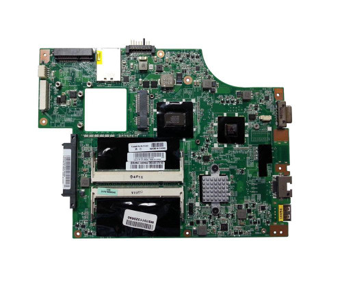 Lenovo ThinkPad X100E Laptop System Board 75Y4083 - Replacement part for laptop motherboard