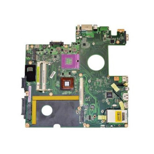 ASUS G50VT-X5 Laptop Motherboard 69N0BBM11A02-A02 for Replacement - Compatible with ASUS G50VT-X5 Laptops