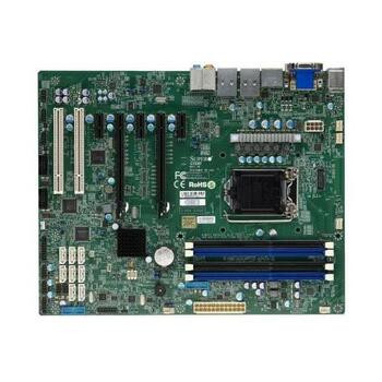 Supermicro - MBD-X10SAE - Motherboard LGA1150 Intel C226 ATX Server