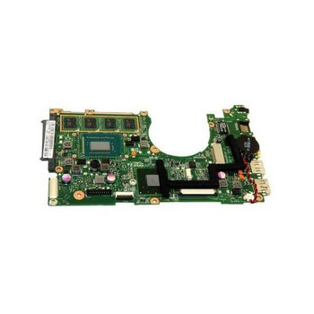 ASUS - 60-NFQMB1B01-A07 - Laptop Motherboard Intel i3-3217u 1.8GHz