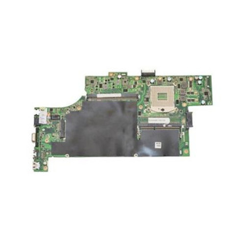 60-N3HMB1100-C09 - Asus Lamborghini Vx7 G53sw G53sx Intel Laptop Motherboard Socket-989