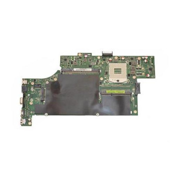 ASUS - 60-N3HMB1100-C08 - Motherboard Intel Socket-989 Laptop