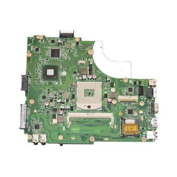 ASUS - 60-N7SMB1400-C01 - Motherboard Socket-989 Intel Laptop