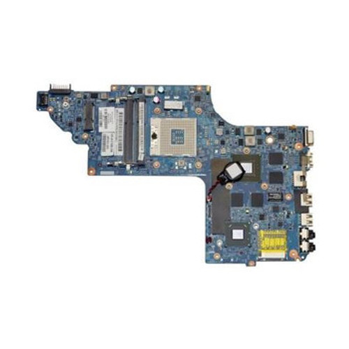 682175-001 - HP (MotherBoard) for Dv6-7000 650m/2GB DDR5 Intel Socket-989 Notebook PC