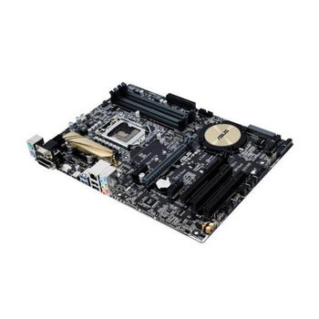 ASUS - H170-PRO/CSM - Motherboard Intel H170 DDR4 4x DIMM 6x SATA
