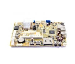 HP 599988-001 Sanxia D410 System Board without 1394 - Compatible with Sanxia - Motherboard for Servers