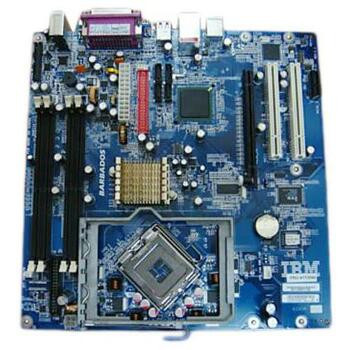 IBM - 39J6197 - Motherboard ThinkCentre