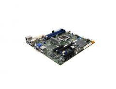 Supermicro - MBD-X11SSZ-F-O - Motherboard Micro ATX Intel C236 Chipset