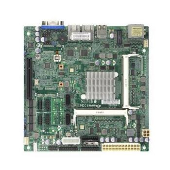 Supermicro - MBD-X10SBA-L - Motherboard Socket FCBGA1170 Intel J1900