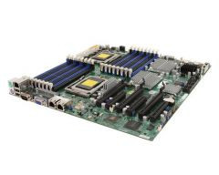 Supermicro - H8DG6-F-O - Motherboard Socket G34 DDR3 SR5690 SP5100