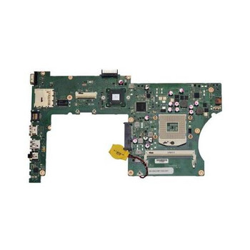 ASUS - 60-NNOMB1000-A01 - Motherboard Socket-989 Intel Laptop