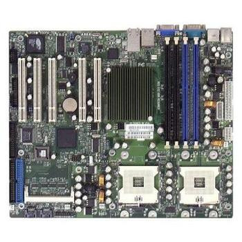 SuperMicro X5DPA-TGM+ ATX Motherboard Intel E7501 Chipset CPU
