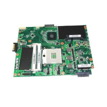 ASUS - 60-NXNMB1000-C01 - Motherboard Socket-989 Intel Laptop