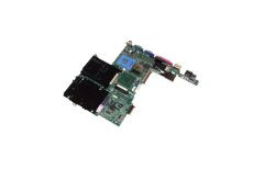 Dell - T9369 - Motherboard D600 Laptop