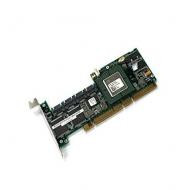 HP - 403633-001 - RAID Controller 4-Channel SATA PCI-X 64MB