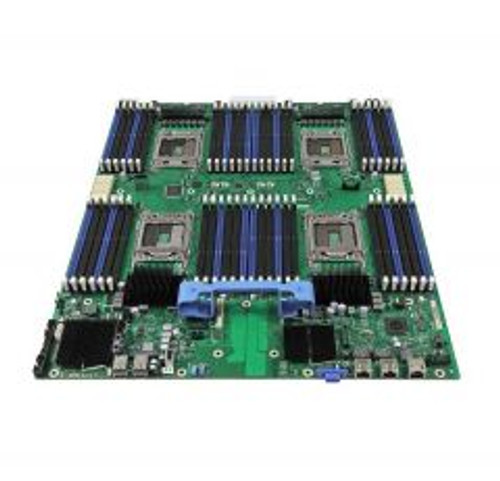 MBD-X10DAC-B - SuperMicro - X10DAC Dual Socket R3 LGA 2011 Xeon E5-2600 v4 / v3 Intel C612 Chipset DDR4 16 x DIMM 10 x