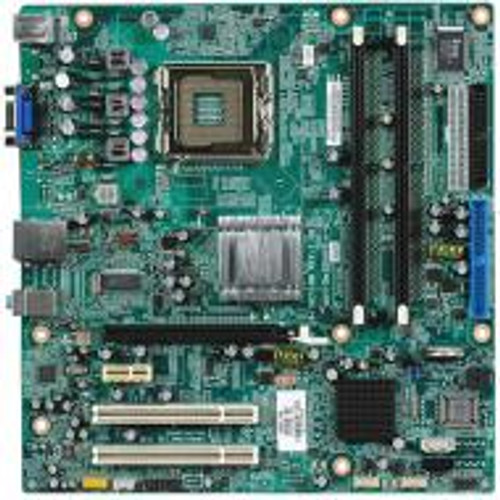 HP 5189-0610 System Board Livermore8 Gl6 for ProLiant DL360p Gen8 Servers