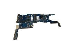 HP - 707004-601 - Motherboard Q77 I3-3217U 1.8GHz W8PR