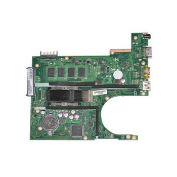 ASUS - 60NB04U0-MB1K00 - Motherboard 4GB Intel Celeron N2830 2.16GHz
