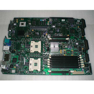 HP - 411028-001 - Motherboard ProLiant DL380 G4 Server