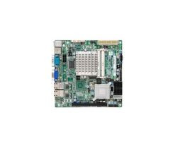Supermicro - MBD-X7SB3-F-O - Motherboard ATX Intel 3210 ICH9 Chipset