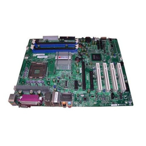 MBD-C2SBE-O - SuperMicro Intel P35+ ICH9 Chipset Core 2 Duo/ Core 2 Quad Processors Support Socket LGA775 ATX Server Motherboard