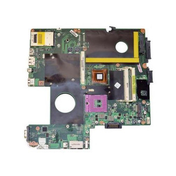 ASUS - 60-NSZMB1100-A01 - Motherboard Intel G50VT Gaming Laptop