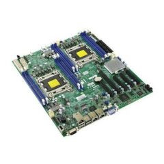 SuperMicro MBD-X9DRD-IF-O Intel C602-J Chipset Motherboard for Socket R LGA-2011 Extended-ATX servers