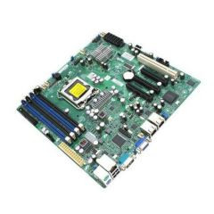 Pavilion 20 Series All-in-One Desktop PC Motherboard - Top