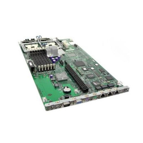 408584-001 - HP System Board for Proliant DL360 G4 SATA