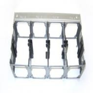 HP - 394023-001 - Fan Cage 8-Bay Server