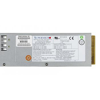 SuperMicro Redundant Power Supply - PWS-2K05A-1R