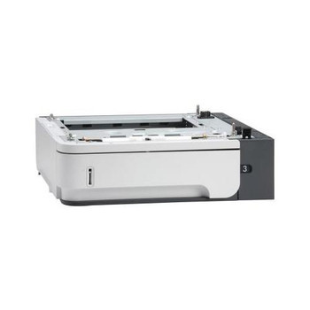 HP - CB518-67901 - Paper Tray 500-Sheet Optional Feeder