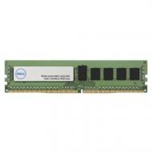 Dell 32GB Kit PC3-8500 DDR3-1066MHz ECC Registered Memory Module for Servers